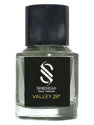 Valley 29°