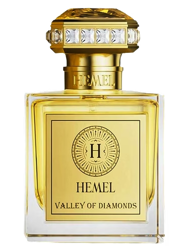 Valley Of Diamond