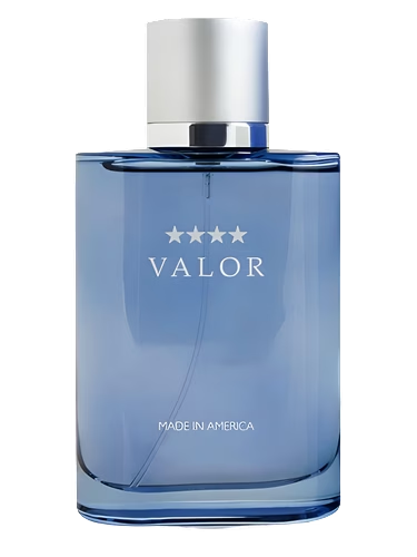 Valor Eau de Toilette for Men