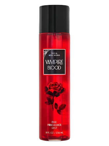 Vampire Blood