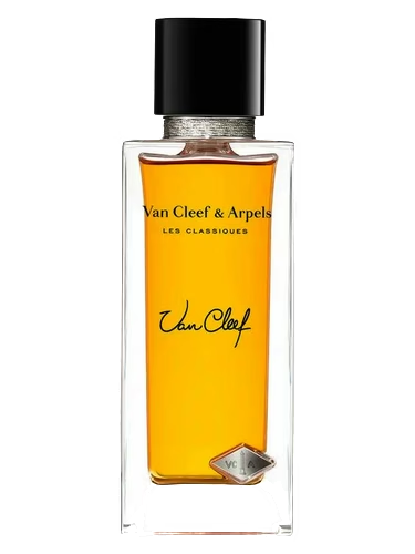 Van Cleef 2025
