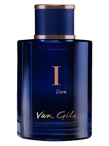 Van Gils I Dare