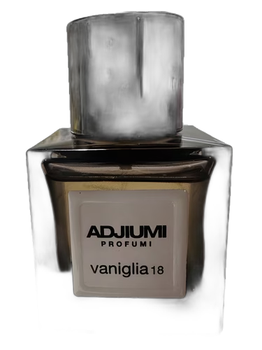Vaniglia 18
