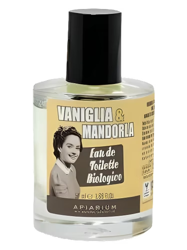 Vaniglia & Mandorla