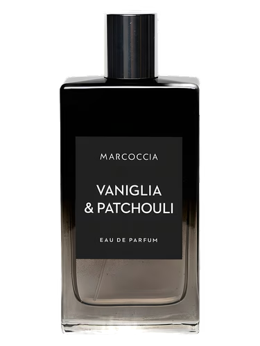 Vaniglia & Patchouli