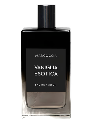 Vaniglia Esotica