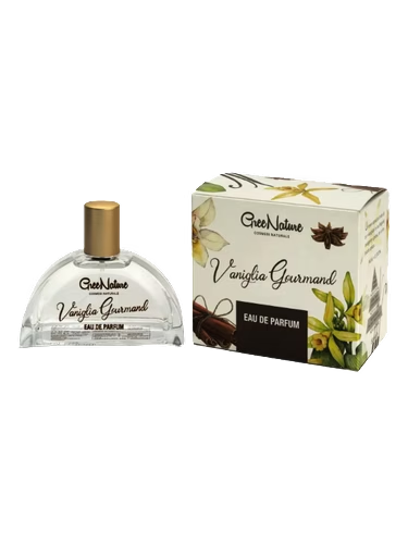 Vaniglia Gourmand