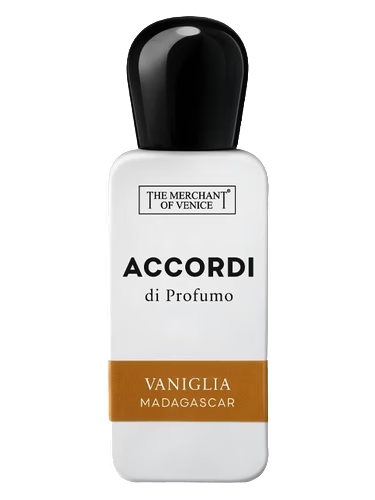 Vaniglia Madagascar