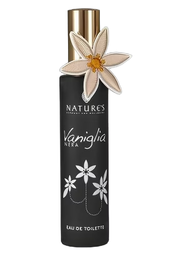 Vaniglia Nera