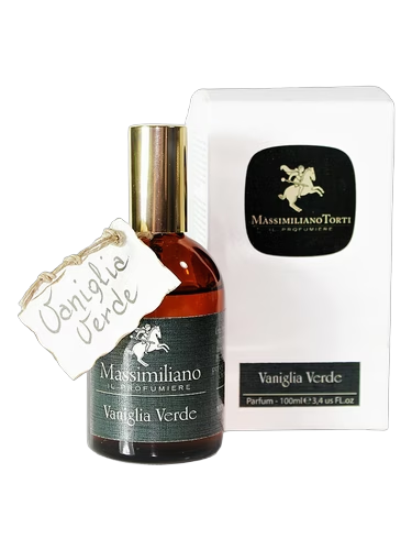 Vaniglia Verde