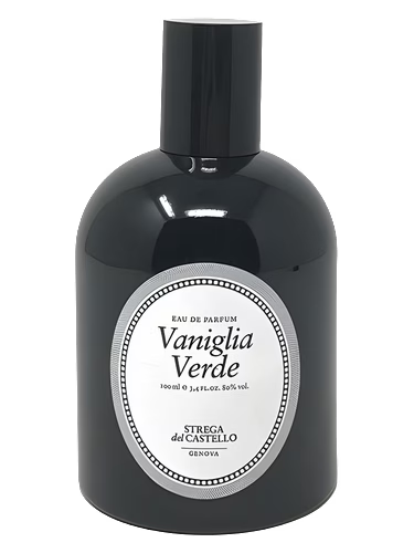 Vaniglia Verde