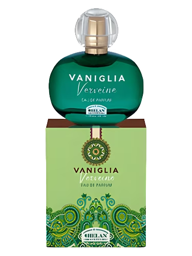 Vaniglia Verveine