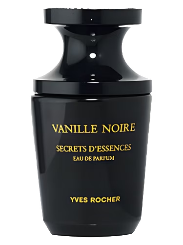 Vanile Noire Eau de Parfum