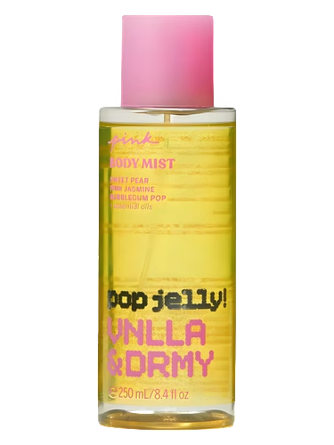 Vanilla & Dreamy