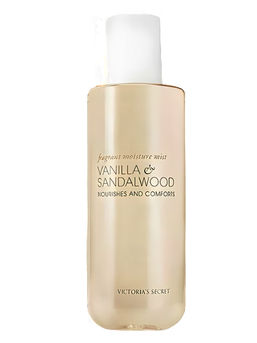 Vanilla & Sandalwood