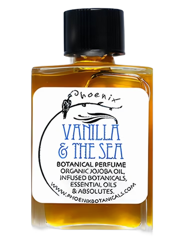 Vanilla & The Sea