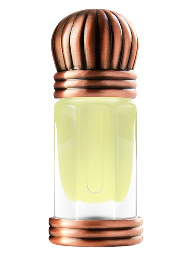 Vanilla Attar