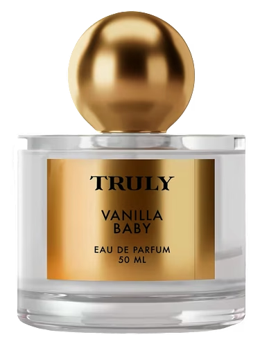 Vanilla Baby