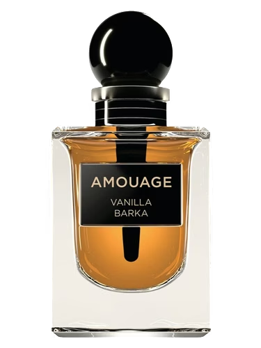 Vanilla Barka