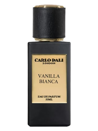 Vanilla Bianca