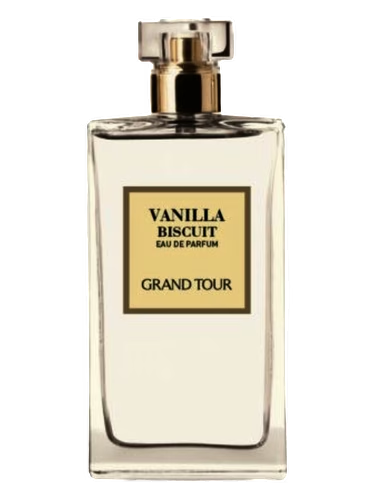 Vanilla Biscuit
