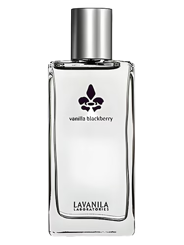 Vanilla Blackberry