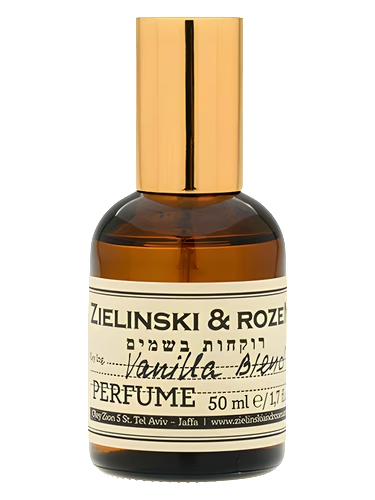 Vanilla Blend