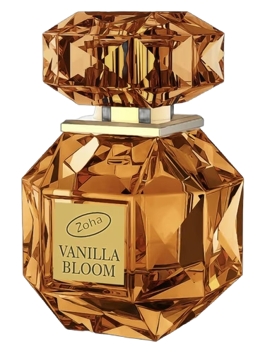 Vanilla Bloom
