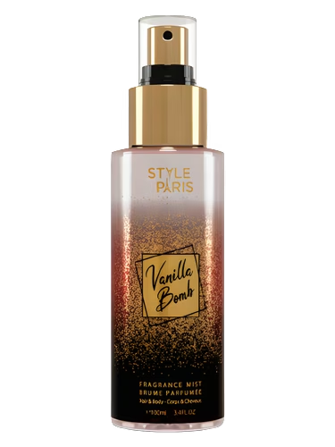 Vanilla Bomb