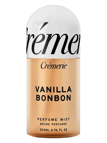 Vanilla Bonbon
