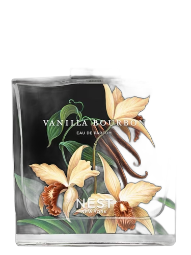 Vanilla Bourbon
