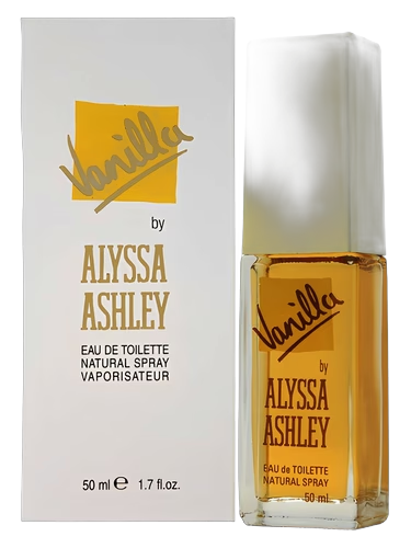 Vanilla