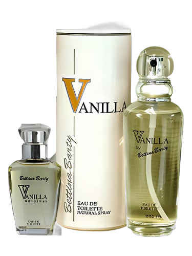 Vanilla