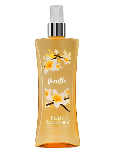 Vanilla