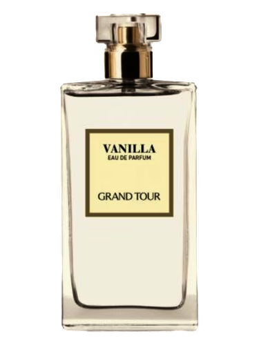 Vanilla