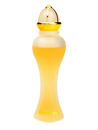 Vanilla