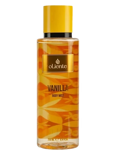 Vanilla