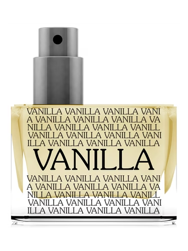 Vanilla