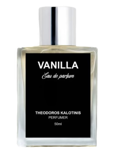 Vanilla