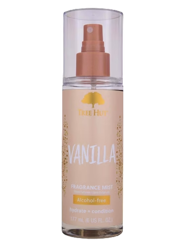Vanilla