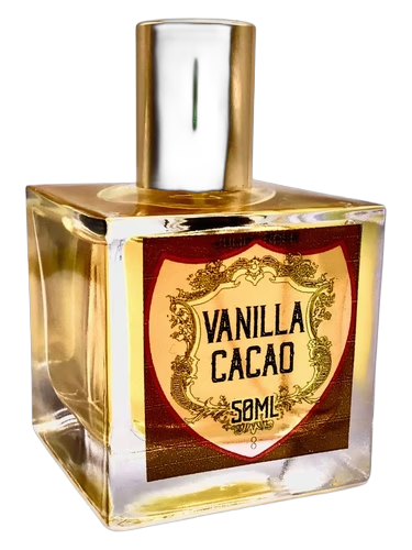 Vanilla Cacao