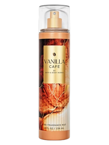 Vanilla Café