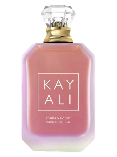 Vanilla Candy Rock Sugar | 42