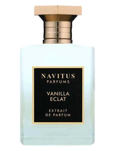 Vanilla Éclat