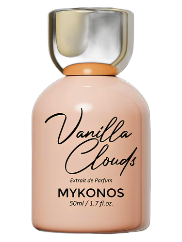Vanilla Clouds by Mykonos