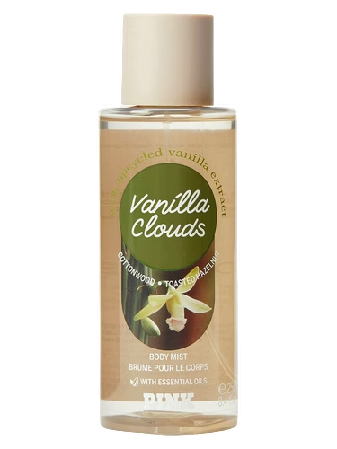 Vanilla Clouds
