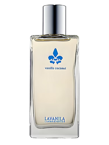 Vanilla Coconut