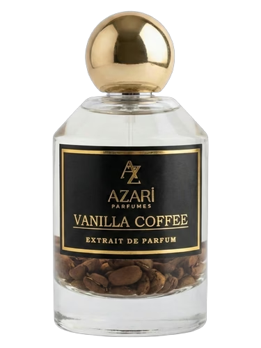 Vanilla Coffee