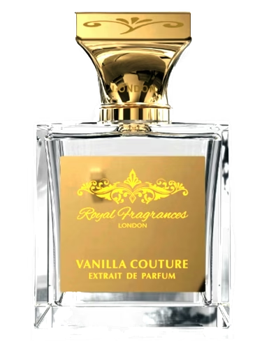 Vanilla Couture