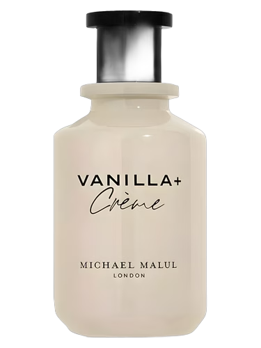 Vanilla+Crème by Michael Malul London